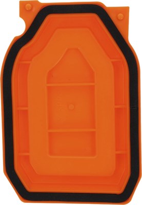 Bild von Airbox Cover