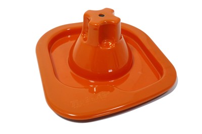 Bild von Airbox Wasch-Abdeckung