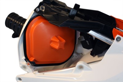 Bild von Airbox Wasch-Abdeckung