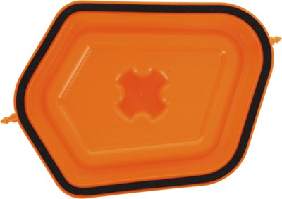 Bild von Airbox Wasch-Abdeckung