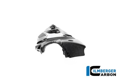 Bild von Airboxabdeckung rechts Carbon glanz