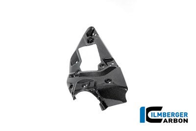 Bild von Airboxabdeckung rechts Carbon glanz