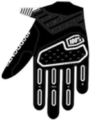 Bild von AIRMATIC Gloves
