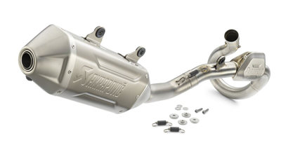 Bild von Akrapovic "Racing Line"