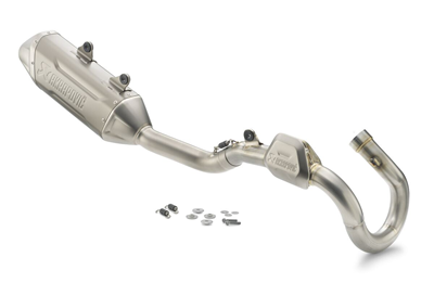 Bild von Akrapovic "Racing Line"