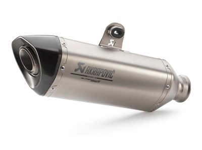 Bild von Akrapovic "Slip-on Line"