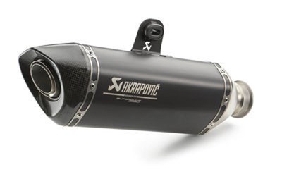 Bild von Akrapovic "Slip-on Line"