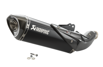 Bild von Akrapovic "Slip-on Line"