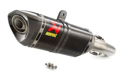 Bild von Akrapovic "Slip-on Line"