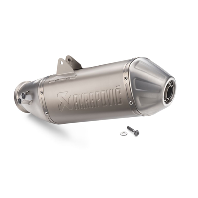 Bild von Akrapovic "Slip-on Line"