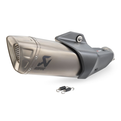 Bild von Akrapovic "Slip-on Line"