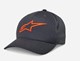 ALPINESTARS AGELESS SNAPBACK CAP