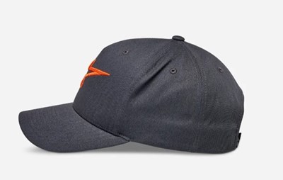 Bild von ALPINESTARS AGELESS SNAPBACK CAP