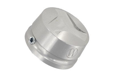 Bild von Alu-Abdeckkappe für Telelever Gelenk