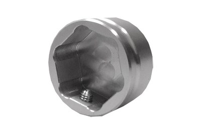 Bild von Alu-Abdeckkappe für Telelever Gelenk