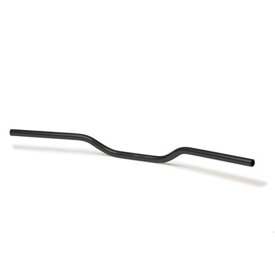 Bild von Alu-Lenker Street Bar high A04, 22.2mm