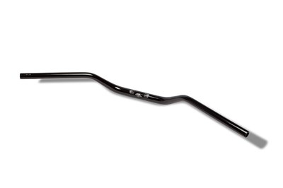 Bild von Alu-Lenker X-Bar Naked Bike X02, 28.6mm