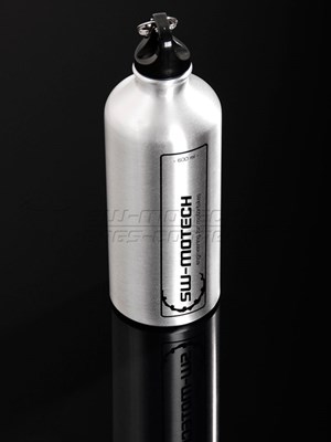 Bild von Alu Trinkflasche
