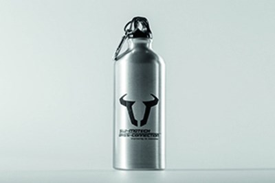 Bild von Alu Trinkflasche