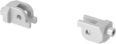 Bild von Anbau-Kit EVO Fussrasten