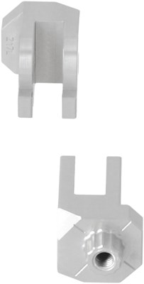 Bild von Anbau-Kit EVO Fussrasten