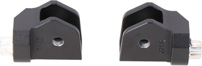 Bild von Anbau-Kit für Fussrasten EVO