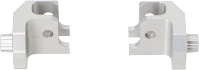 Bild von Anbau-Kit für Fussrasten EVO