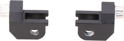 Bild von Anbau-Kit für Fussrasten EVO