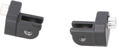 Bild von Anbau-Kit für Fussrasten EVO