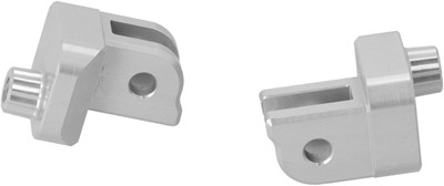 Bild von Anbau-Kit für Fussrasten EVO