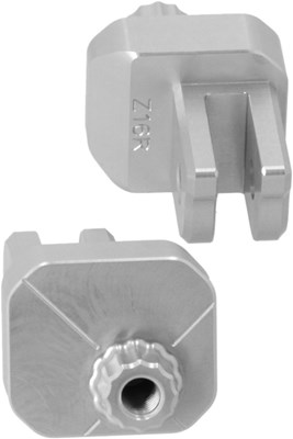 Bild von Anbau-Kit für Fussrasten EVO