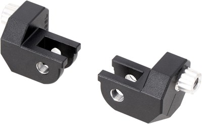 Bild von Anbau-Kit für Fussrasten EVO