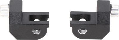 Bild von Anbau-Kit für Fussrasten EVO