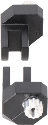 Bild von Anbau-Kit für Fussrasten EVO