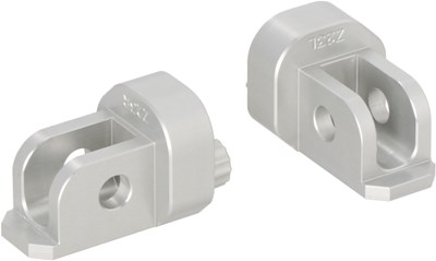 Bild von Anbaumaterial für EVO Fussraste