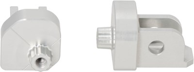 Bild von Anbaumaterial für EVO Fussraste