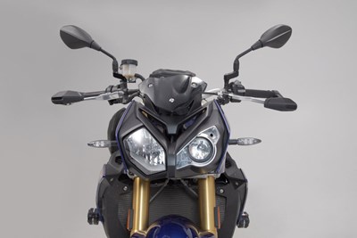 Bild von Anbaumaterial für Fender