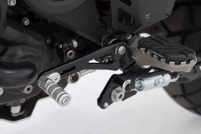 Bild von Anbaumaterial für Fender