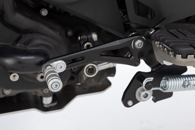 Bild von Anbaumaterial für Fender
