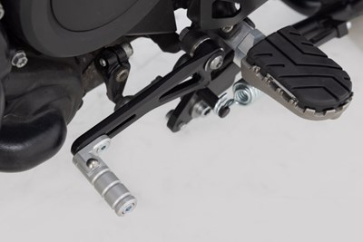 Bild von Anbaumaterial für Fender