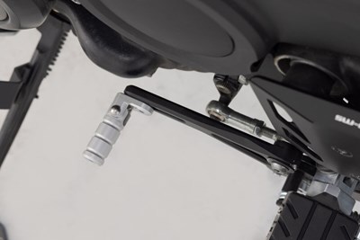 Bild von Anbaumaterial für Fender