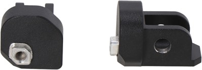 Bild von Anbaumaterial für ION Fussraste