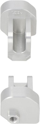 Bild von Anbaumaterial für ION Fussraste