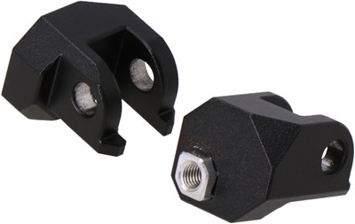 Bild von Anbaumaterial für ION Fussraste