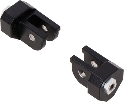 Bild von Anbaumaterial für ION Fussraste