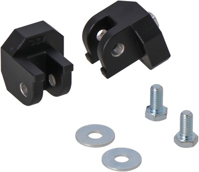 Bild von Anbaumaterial für ION Fussraste