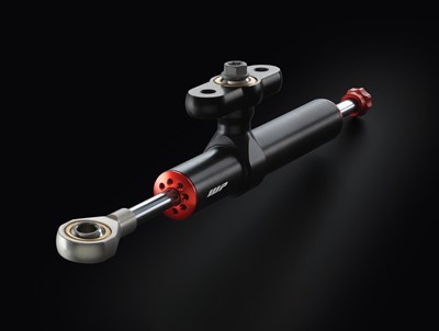Bild von APEX PRO 7117 Lenkungsdämpferkit