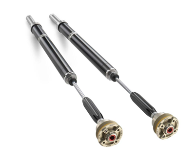 Bild von APEX PRO 8500 Cartridge