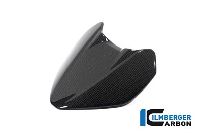 Bild von Armaturenabdeckung (Windschild) glanz
