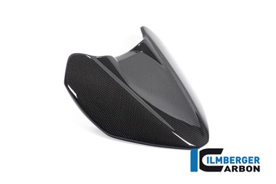 Bild von Armaturenabdeckung (Windschild) glanz